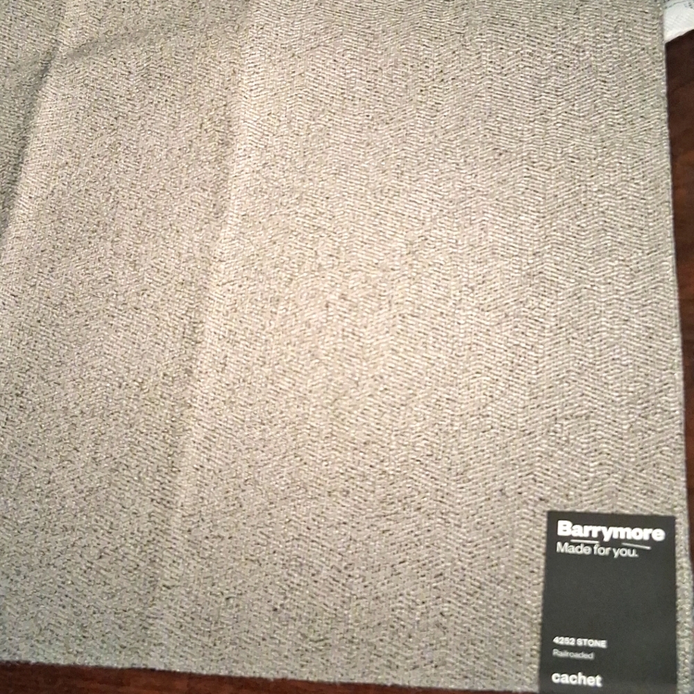 Barrymore Upholstery Fabric Sample 3663